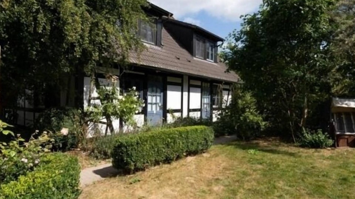 Warthe Apartment | Vacation apartment/apartment for 4 guests with 43m² in Rankwitz (169310)