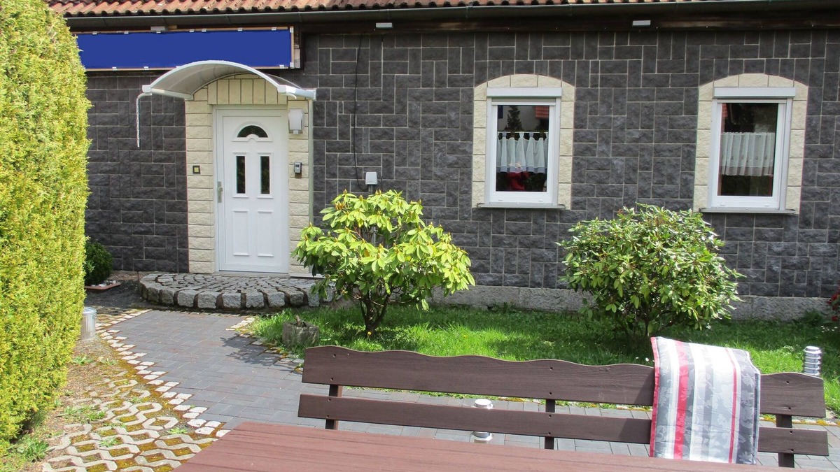 Sandberg Apartment | Vacation apartment/apartment for 4 guests with 72m² in Sandberg (167907)