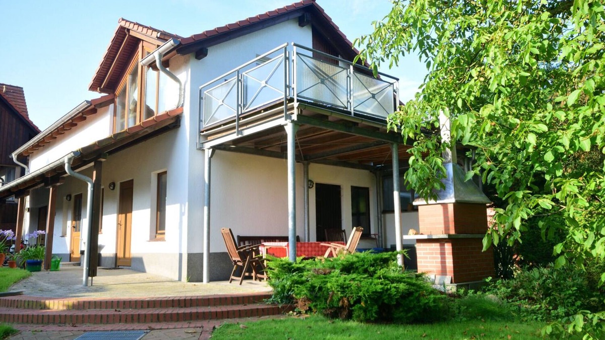 Wickendorf Apartment | Vacation apartment/apartment for 3 guests with 80m² in Schwerin (248089)