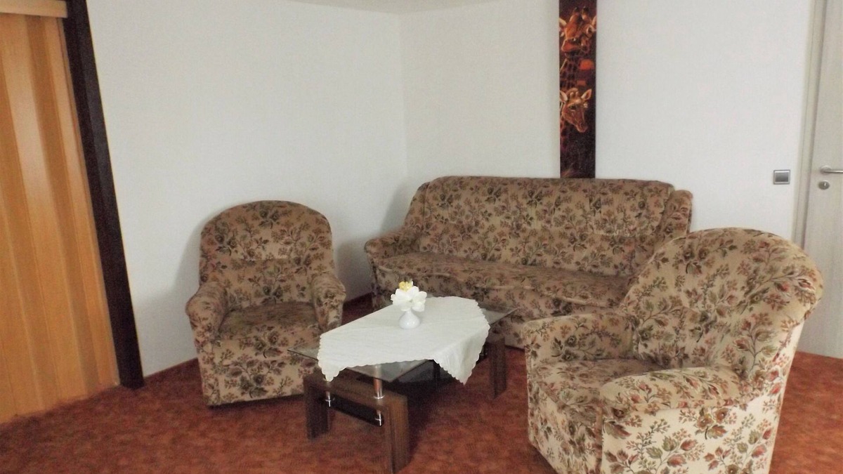 Wienrode Apartment | Vacation apartment/apartment for 2 guests with 40m² in Wienrode (161147)