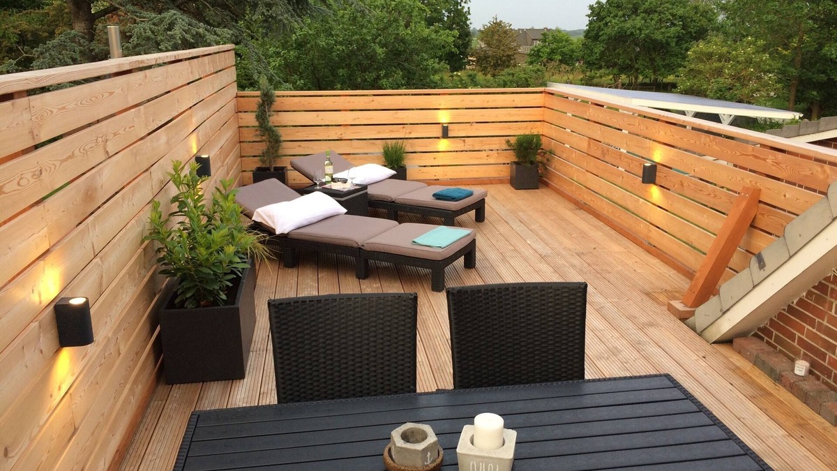 Almdorf Apartment | Vacation apartment/apartment for 4 guests with 70m² in Almdorf (125592)