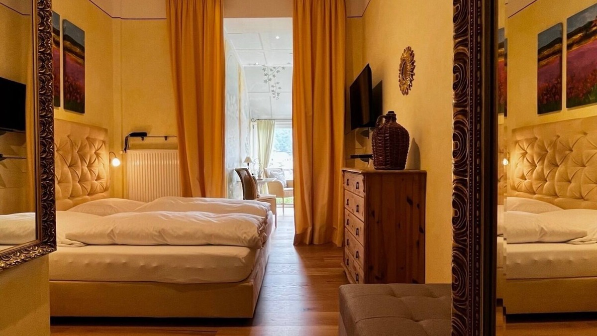 Bad Salzig Apartment | Vacation apartment/apartment for 2 guests with 28m² in Boppard (246594)