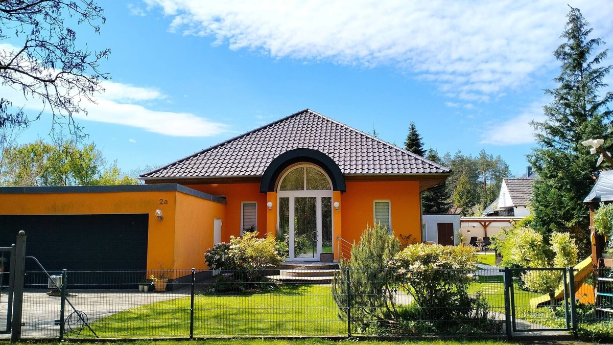 Cottbus Apartment | Vacation apartment/apartment for 6 guests with 66m² in Cottbus (163374)