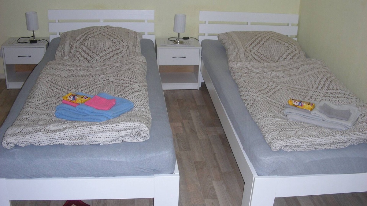 Kuenzell Apartment | Vacation apartment/apartment for 2 guests with 20m² in Künzell (121916)