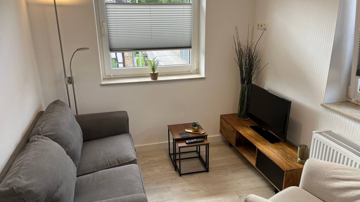 Kreuzau Apartment | Vacation apartment/apartment for 2 guests with 25m² in Kreuzau (251288)