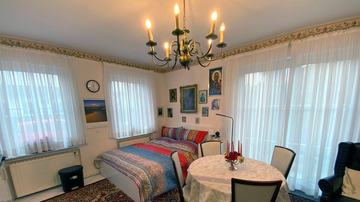 Handorf Apartment | Vacation apartment/apartment for 2 guests with 40m² in Münster (150994)