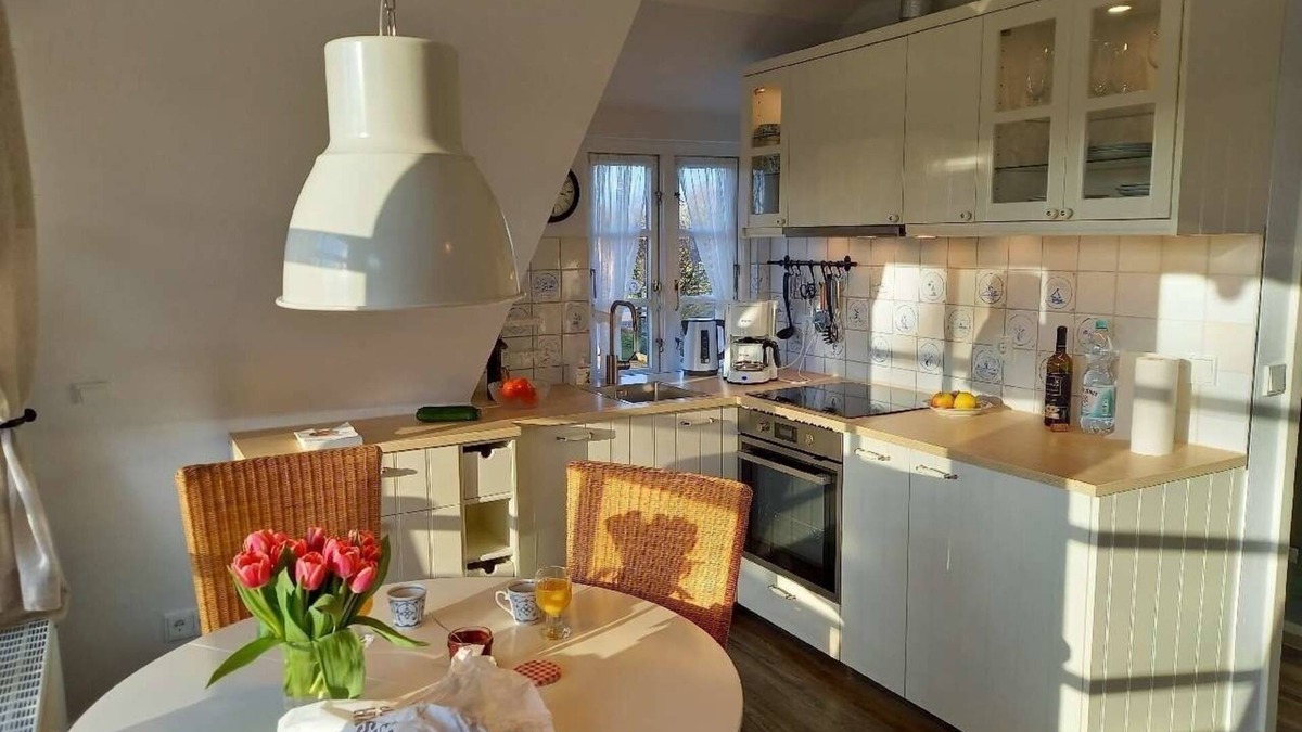 Nieblum Apartment | Vacation apartment/apartment for 2 guests with 35m² in Nieblum (271315)