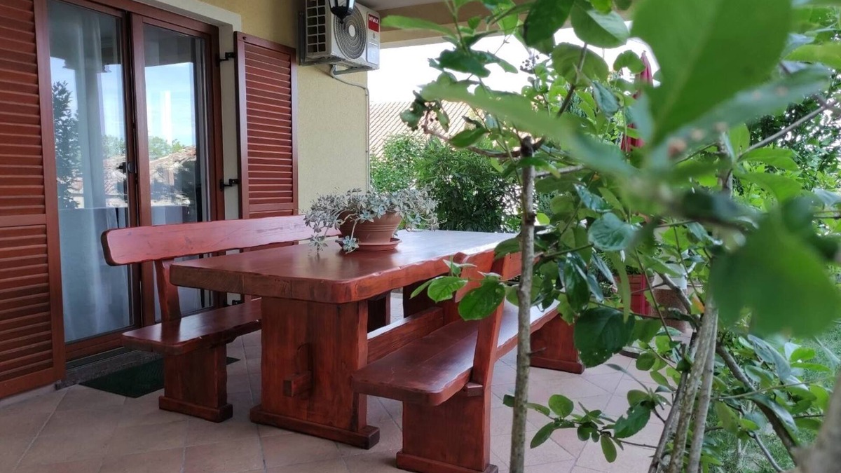 Lipa Apartment | Vacation apartment - Apartment Matulji, Opatija