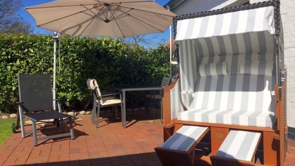 Großdunsum Apartment | Vacation apartment/apartment for 3 guests with 75m² in Dunsum (105388)