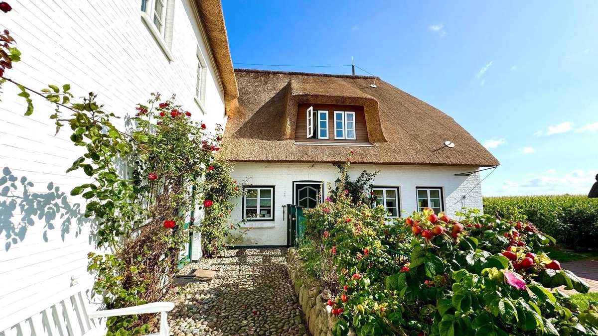 Dunsum Apartment | Vacation apartment/apartment for 4 guests with 48m² in Dunsum (267202)