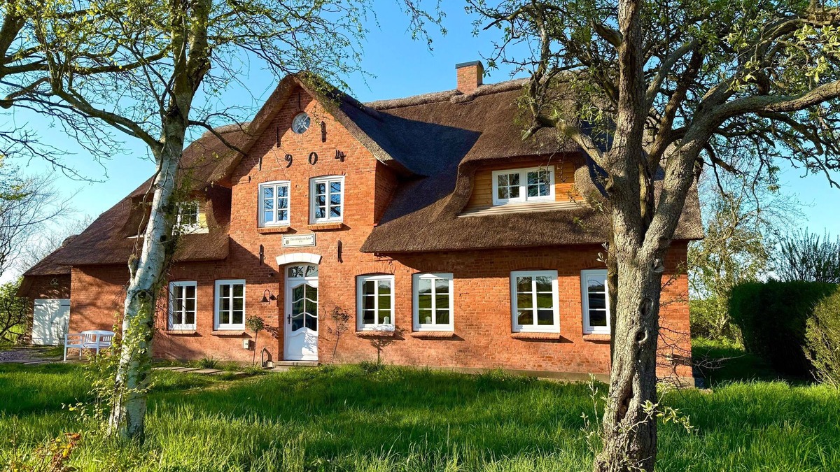 Dunsum Apartment | Vacation apartment/apartment for 4 guests with 52m² in Dunsum (270802)