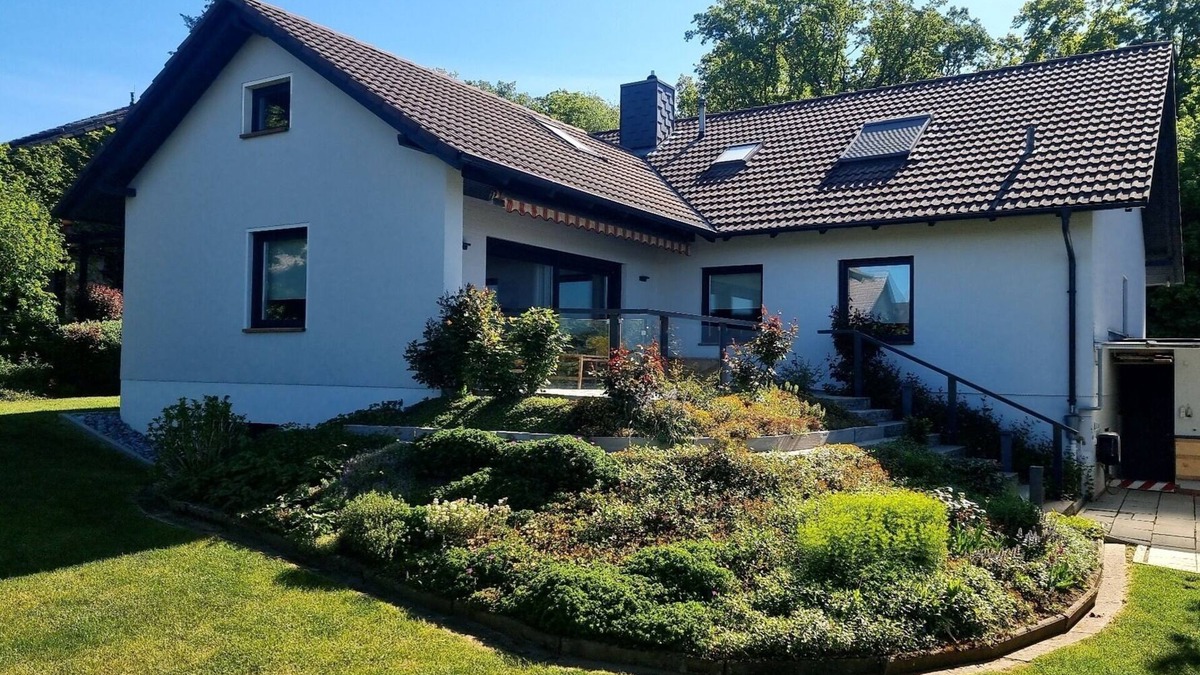 Goslar Apartment | Vacation apartment/apartment for 6 guests with 138m² in Goslar (270449)