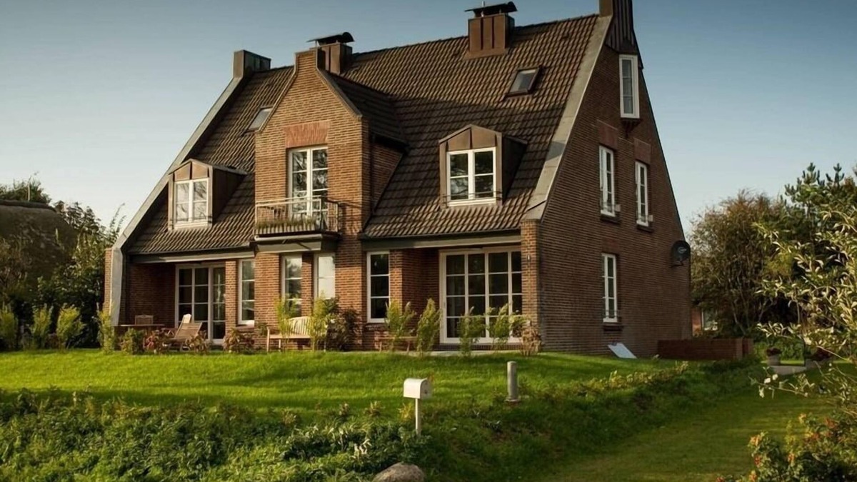 Goting Apartment | Vacation apartment/apartment for 4 guests with 96m² in Goting (47287)