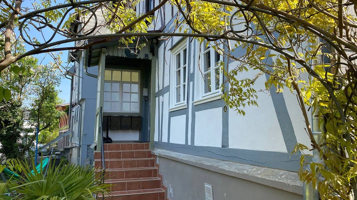 Harleshausen Apartment | Vacation apartment/apartment for 2 guests with 34m² in Kassel (110991)