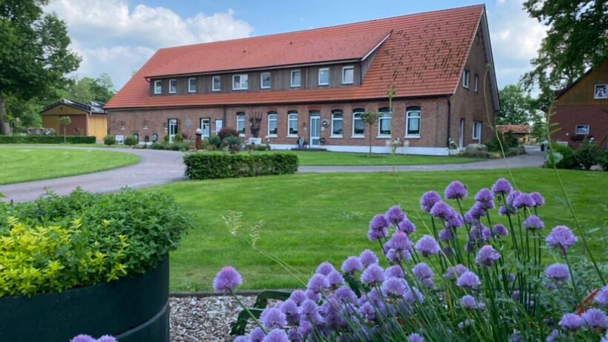 Lahden Apartment | Vacation apartment/apartment for 4 guests with 50m² in Lähden (71413)