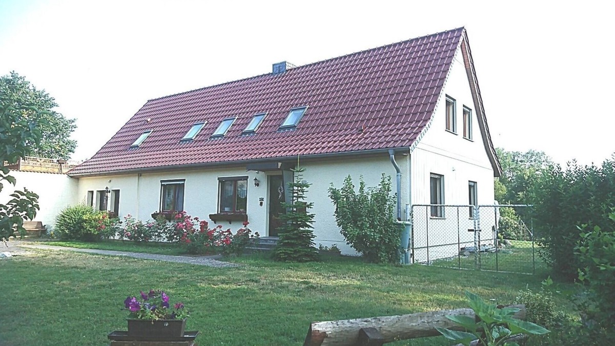 Frauenmark Apartment | Vacation apartment/apartment for 2 guests with 28m² in Lützow (128346)