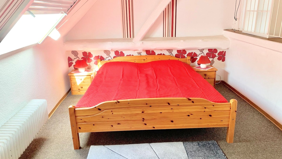 Merzen Apartment | Vacation apartment/apartment for 5 guests with 32m² in Merzen (121129)