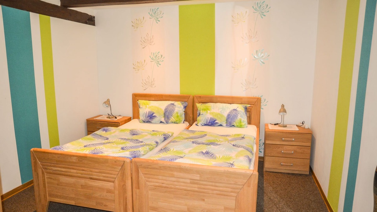 Merzen Apartment | Vacation apartment/apartment for 4 guests with 30m² in Merzen (121132)