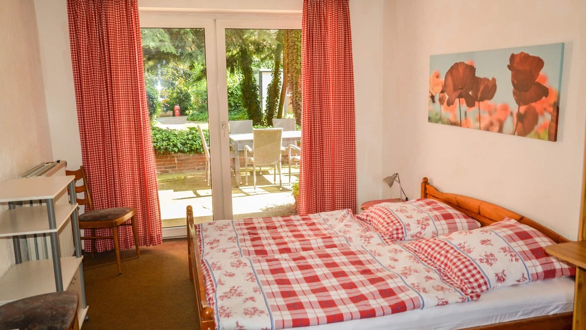 Merzen Apartment | Vacation apartment/apartment for 6 guests with 32m² in Merzen (121135)