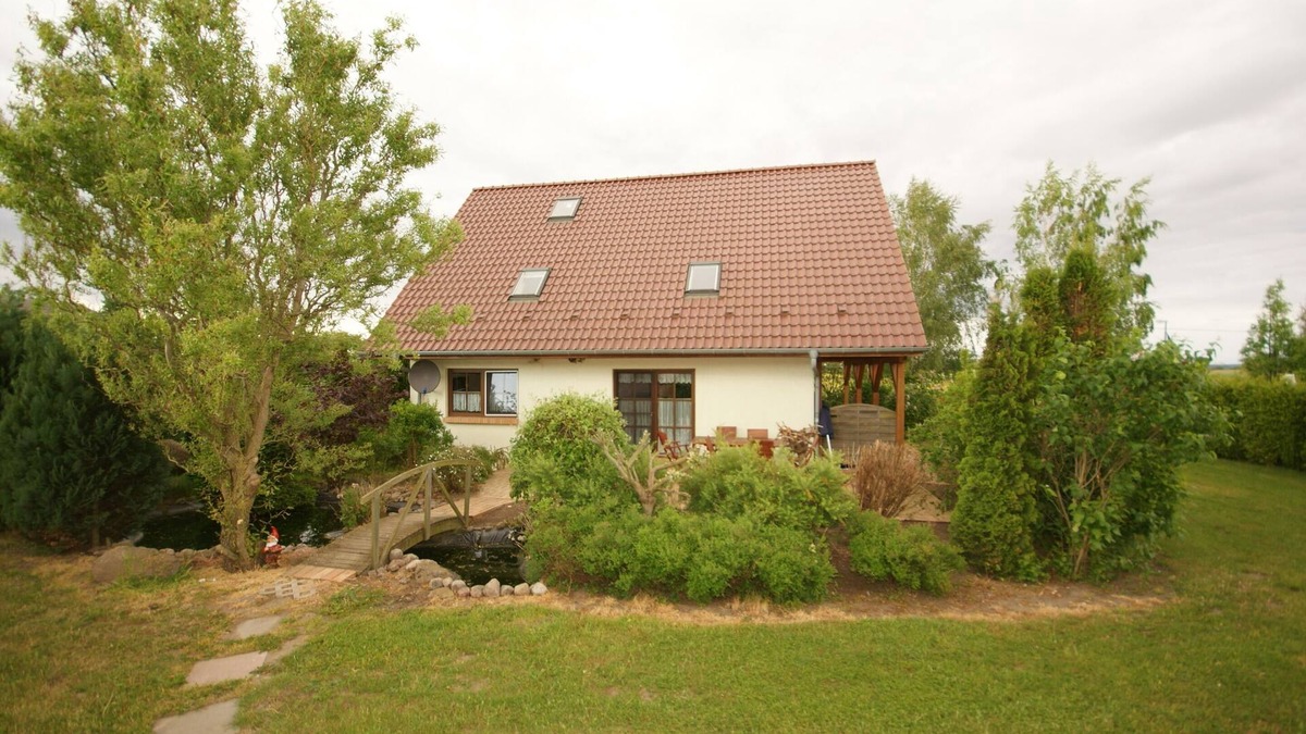 Warthe Apartment | Vacation apartment/apartment for 4 guests with 65m² in Warthe (168867)