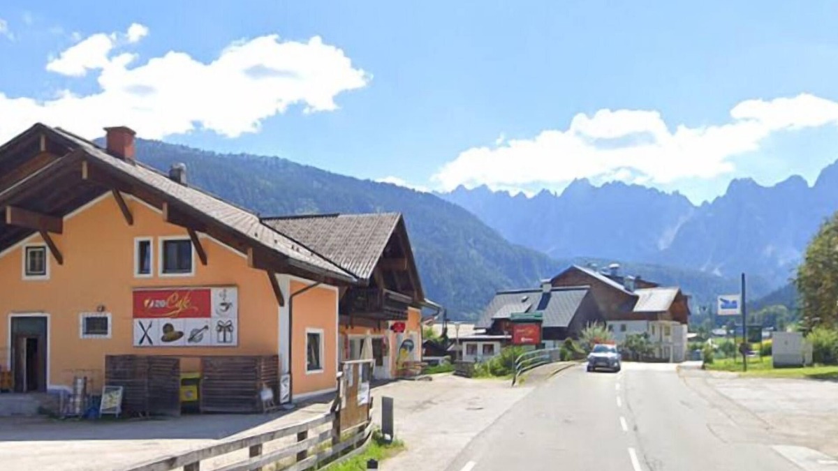 Gosau Apartment | Vacation apartment/apartment for 4 guests with 53m² in Gosau (270374)