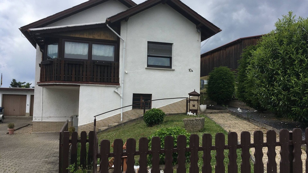 Asslar Apartment | Vacation apartment/apartment for 5 guests with 115m² in Aßlar (162243)