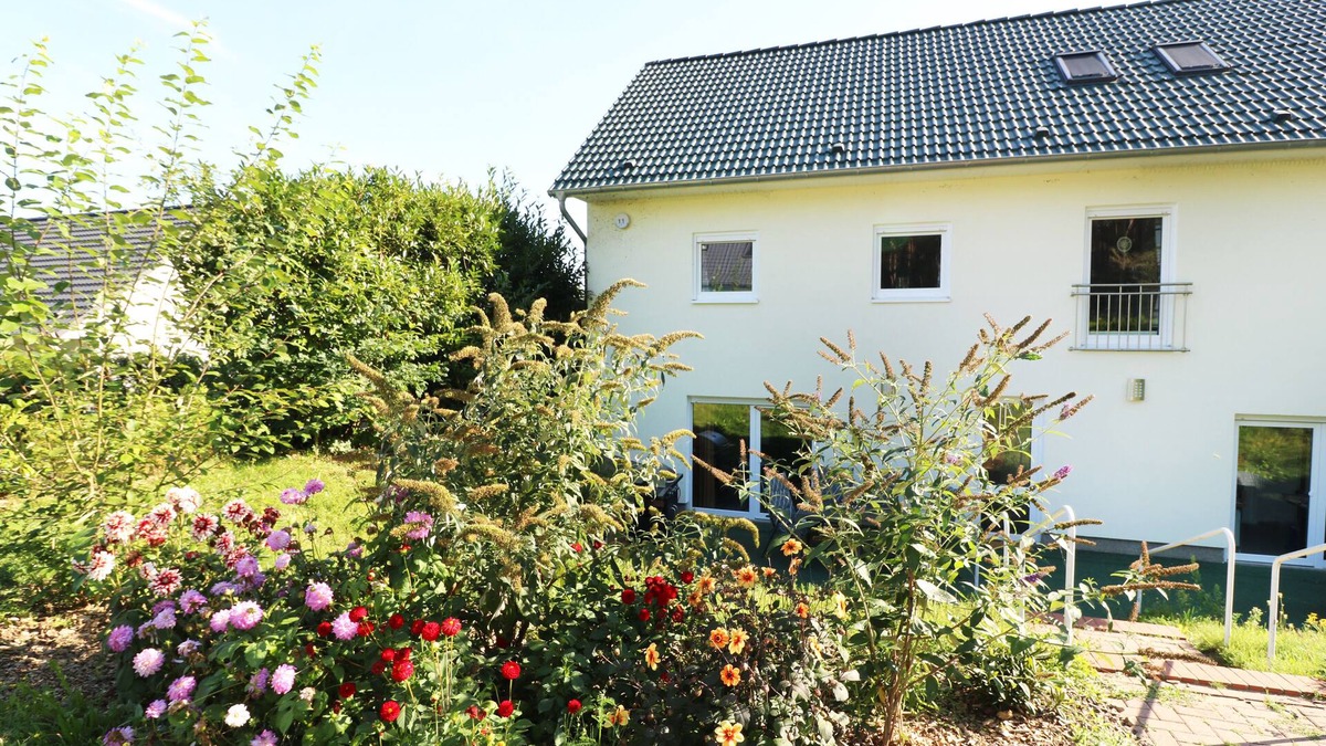 Luetow Apartment | Vacation apartment/apartment for 4 guests with 45m² in Lütow (176789)