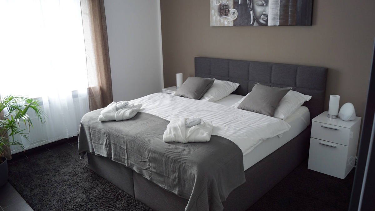 Lotte Apartment | Vacation apartment/apartment for 2 guests with 68m² in Lotte (149581)