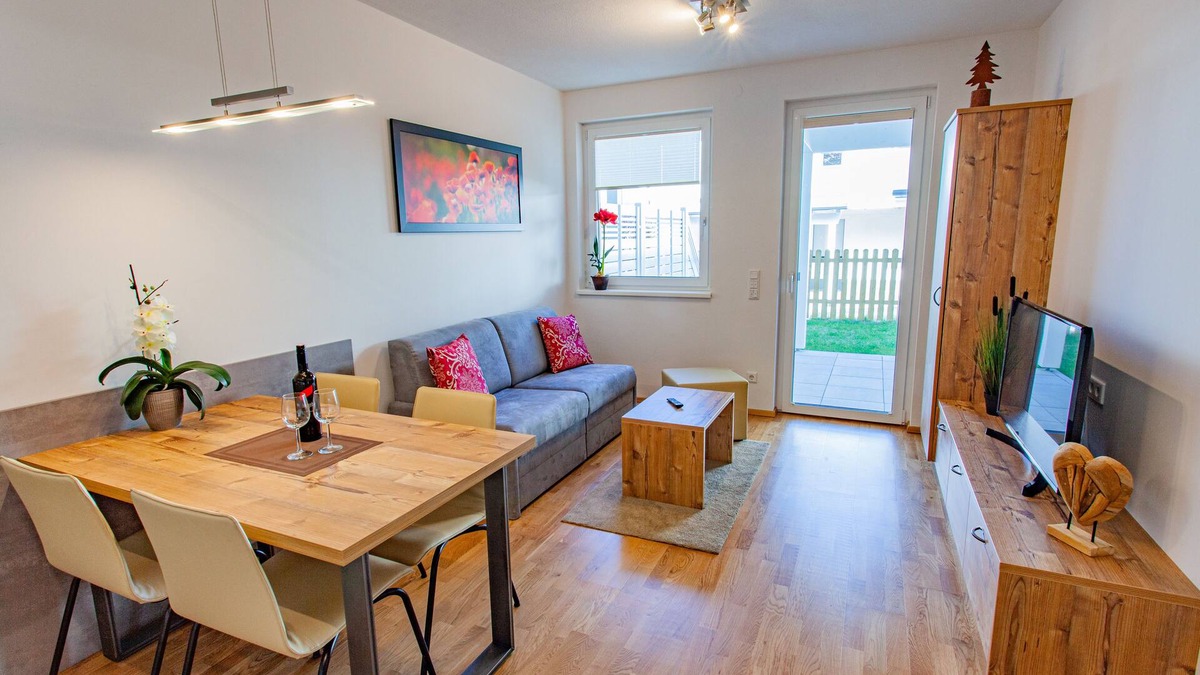 Aich Apartment | Vacation apartment/apartment for 6 guests with 47m² in Aich (147238)