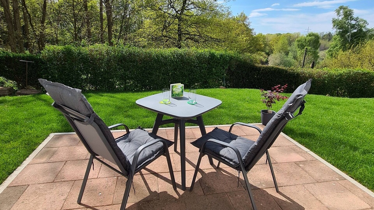 Bous Apartment | Vacation apartment/apartment for 3 guests with 52m² in Bous (295242)