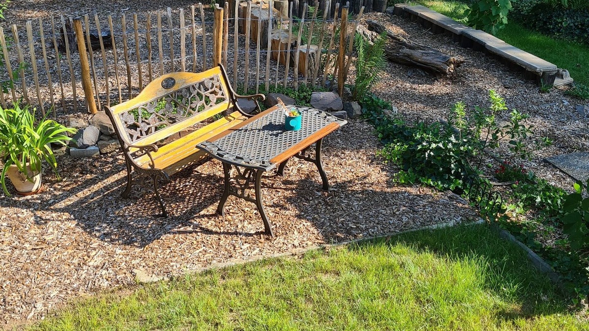 Bous Apartment | Vacation apartment/apartment for 3 guests with 50m² in Bous (295243)