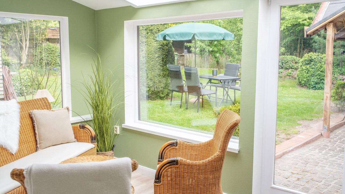 Juebek Apartment | Vacation apartment/apartment for 5 guests with 100m² in Jübek (295900)