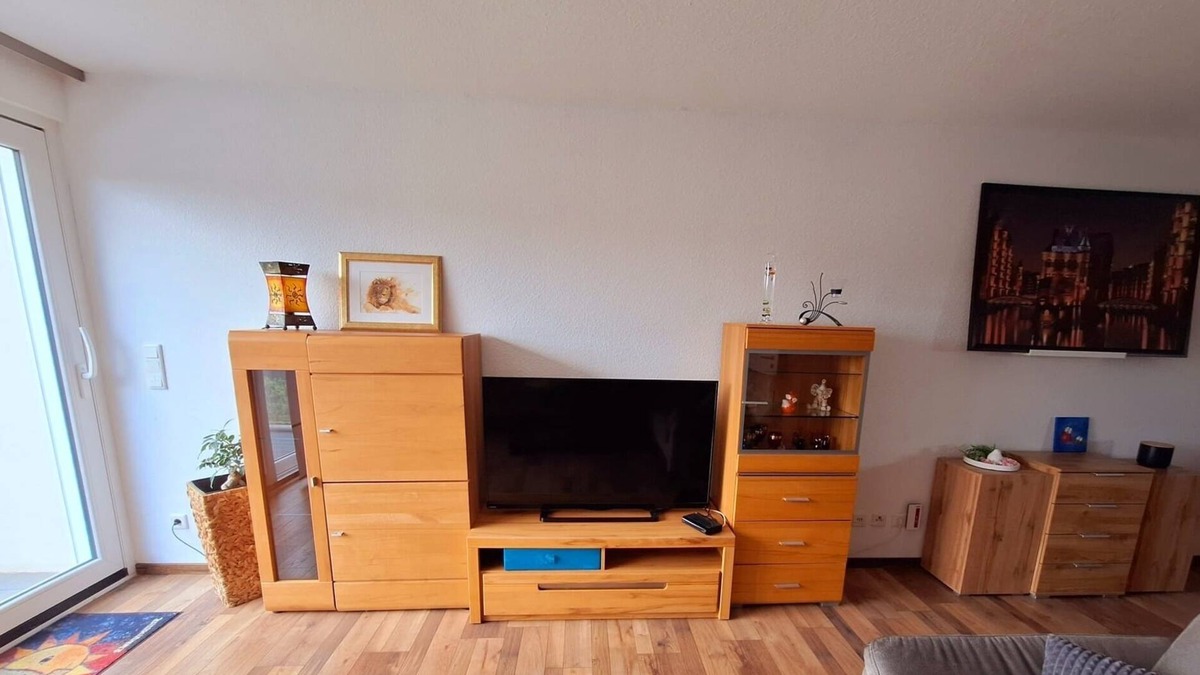 Huls-Nord Apartment | Vacation apartment/apartment for 5 guests with 100m² in Marl (295726)