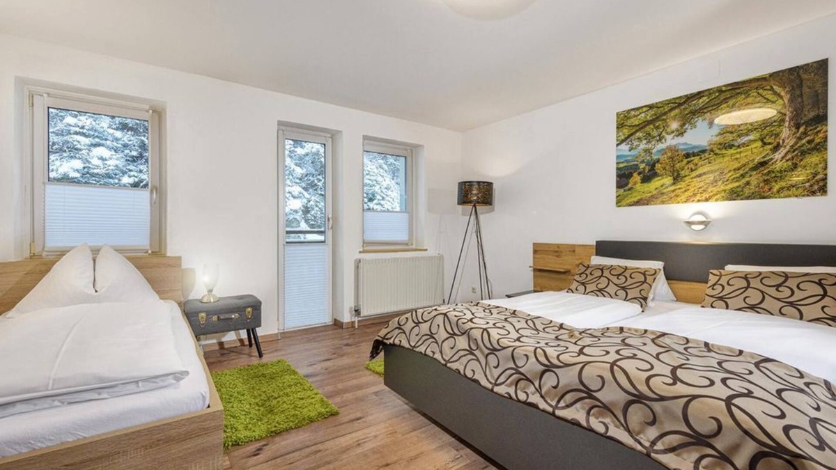 Bockstein Apartment | Vacation apartment Großglockner - GRUBERS Apartments Gastein