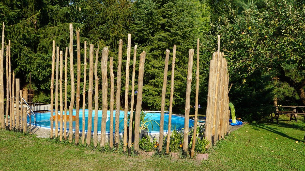 Letschin Apartment | Vacation apartment at the edge of the field