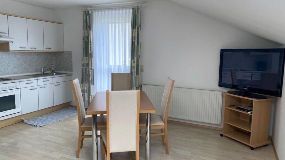 Sankt Kanzian am Klopeiner See Apartment | Vacation apartment with 2 bedrooms - Holiday apartment Wutte Josefine