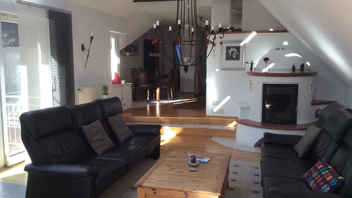 Lastrup Apartment | Vacation apartment at Mühlendamm