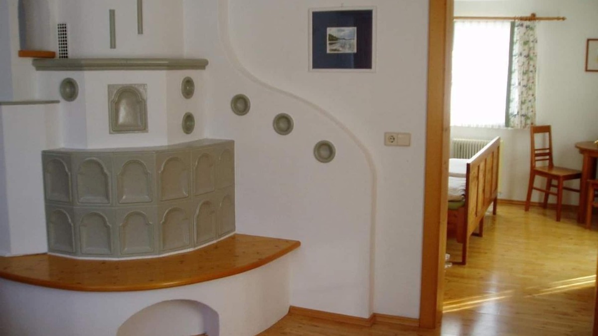 Gnesau Apartment | Vacation apartment Margerite - Holiday home Leeb