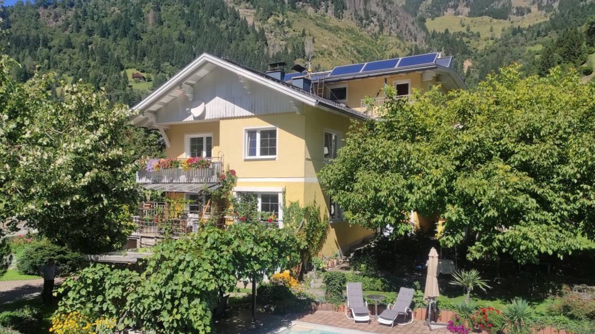 Rangersdorf Apartment | Vacation apartment Kerschbaumer - Apartment/Fewo
