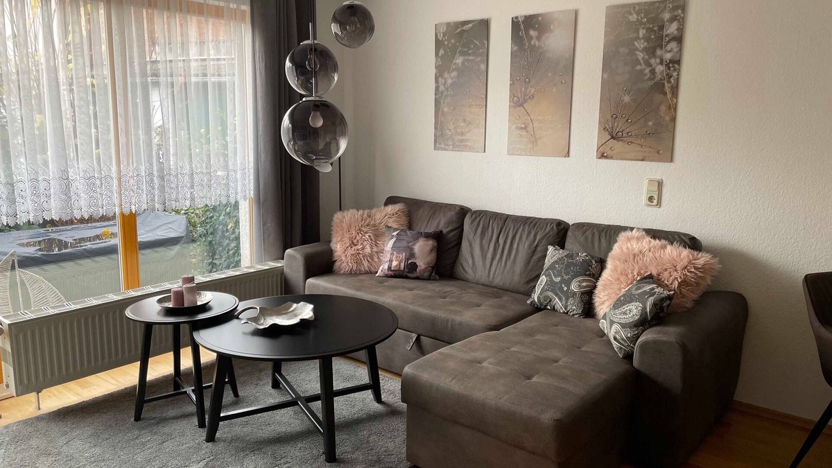 Hamelin Apartment | Vacation apartment Auszeit