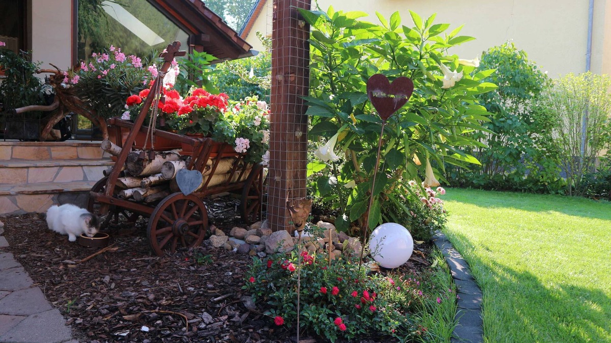 Tschernitz Apartment | Vacation apartment Big Mama's Home - Big Mama's Home