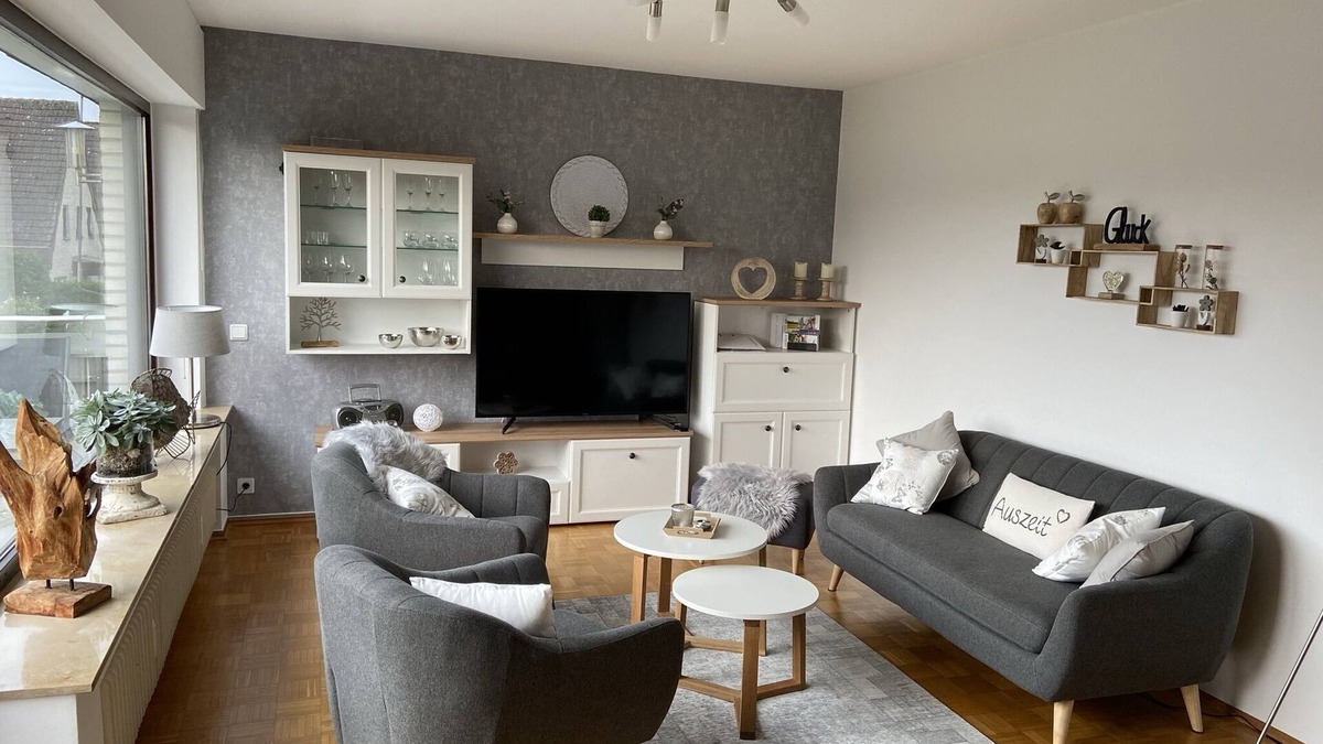 Coesfeld Apartment | Vacation apartment "Baumberger-Auszeit" Coesfeld - Münsterland