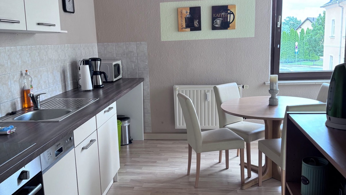 Heidenau Apartment | Vacation apartment BELLA in Heidenau