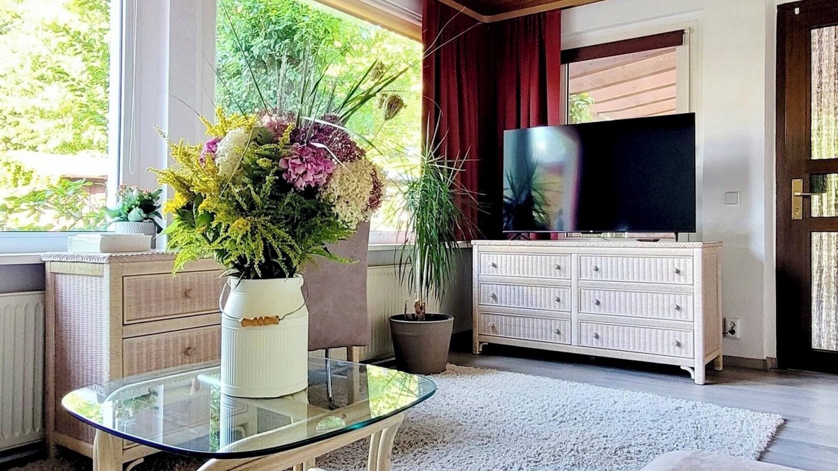 Karow Apartment | Vacation apartment Berlin-Karow - quietly located & quickly in the center