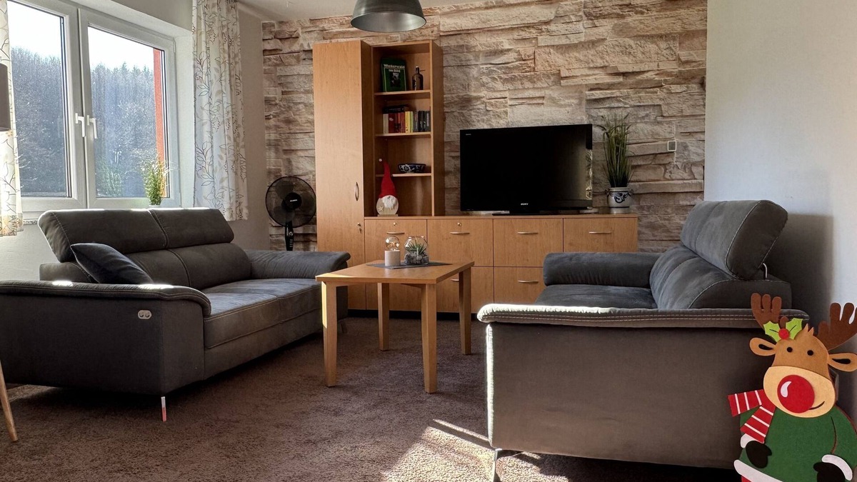 Montabaur Apartment | Vacation apartment Casa Philippi