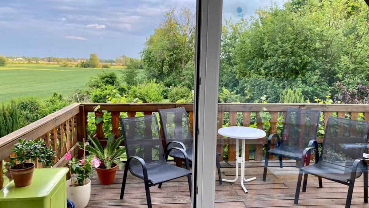 Cottbus Apartment | Vacation apartment Cottbus near Spreewald