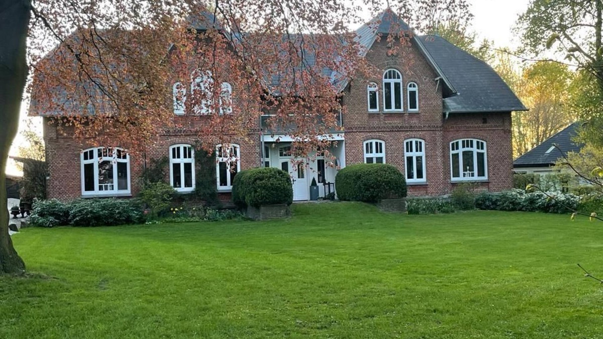 Rullschau Apartment | Vacation apartment country house