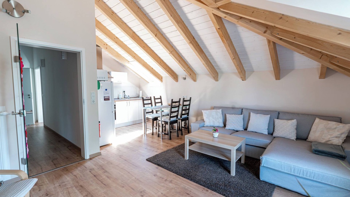 Bad Camberg Apartment | Vacation apartment Bad Camberg - Apartment Goldener Grund