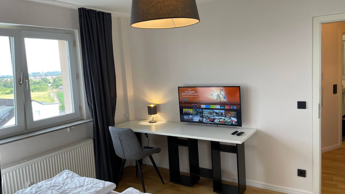 Bischofsheim Apartment | Vacation apartment/apartment for 2 guests with 29m² in Bischofsheim (267091)