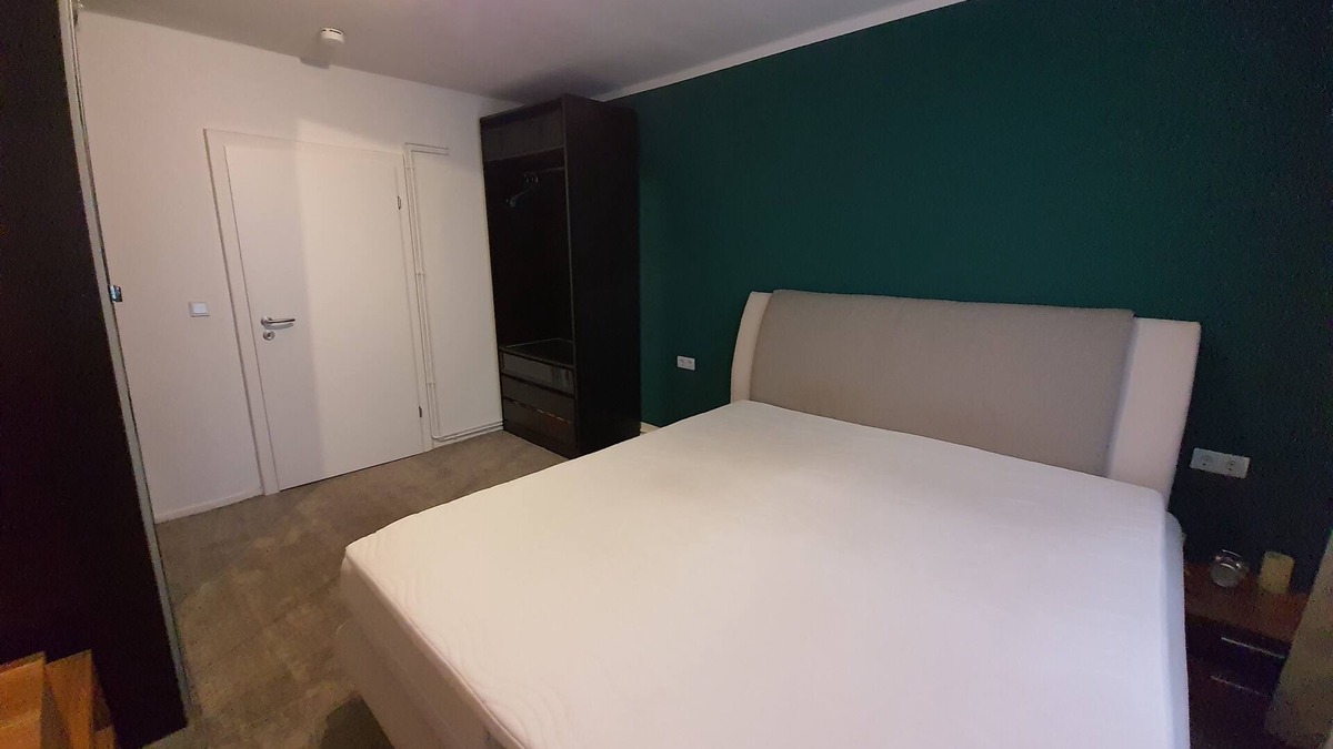 Braunsbedra Apartment | Vacation apartment Geiseltalsee- central in the village, 5 min. mobile to the harbor/beach